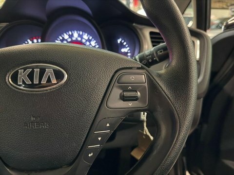 Kia Ceed 1.6L 3 Silver #24
