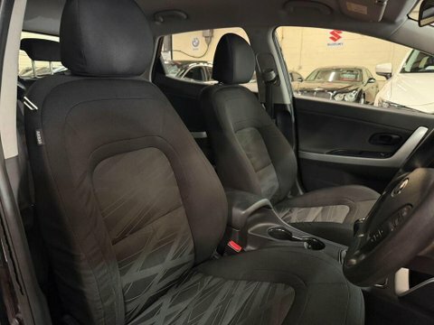 Kia Ceed 1.6L 3 Silver #10