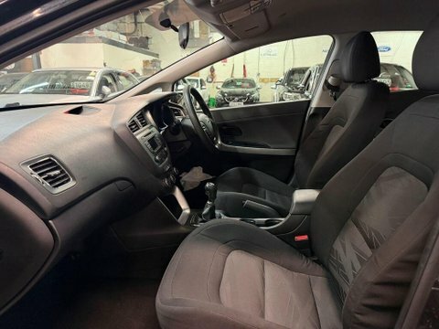 Kia Ceed 1.6L 3 Silver #27
