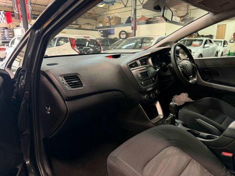 Kia Ceed 1.6L 3 Silver #29