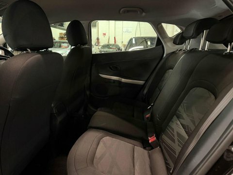 Kia Ceed 1.6L 3 Silver #17