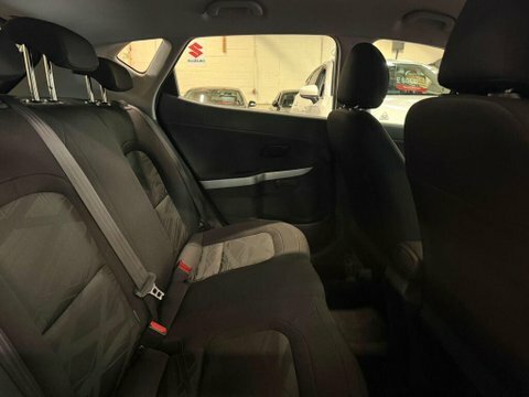 Kia Ceed 1.6L 3 Silver #12