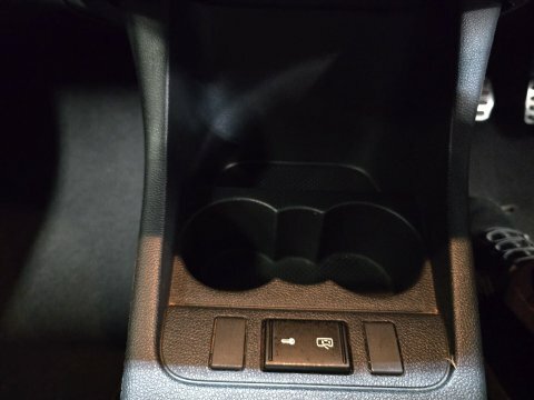 Skoda Fabia Black #19