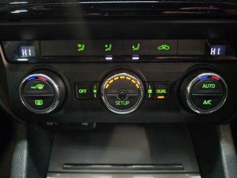 Skoda Octavia 1.6 Elegance Tdi Cr 104 Bhp Grey #37