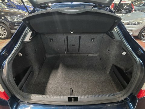 Skoda Octavia 1.6 Elegance Tdi Cr 104 Bhp Grey #8