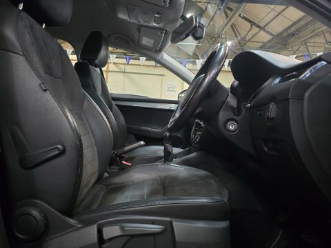 Skoda Octavia 1.6 Elegance Tdi Cr 104 Bhp Grey #9