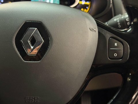 Renault Clio 1.5 Dci Dynamique S Medianav Euro 5 Ss Black #26