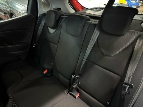 Renault Clio 1.5 Dci Dynamique S Medianav Euro 5 Ss Black #23
