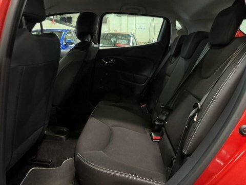 Renault Clio 1.5 Dci Dynamique S Medianav Euro 5 Ss Black #24