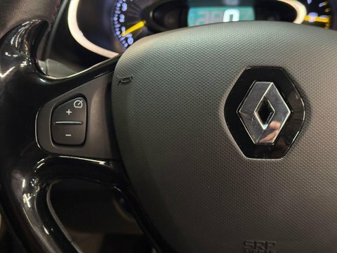 Renault Clio 1.5 Dci Dynamique S Medianav Euro 5 Ss Black #25
