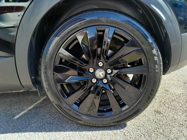 Peugeot 3008 2019 1.5 Bluehdi Gt Line Suv Eur Black #6
