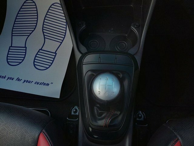 Kia Picanto 1.0 1 66 - Blue #13