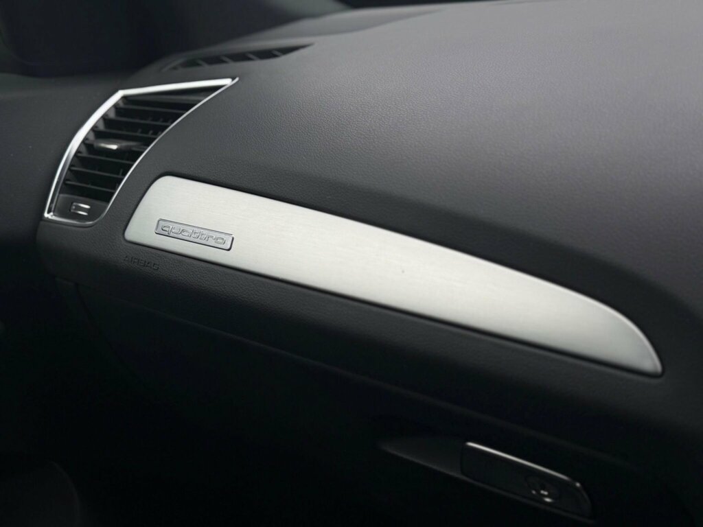 Audi Q5 Estate Grey #50