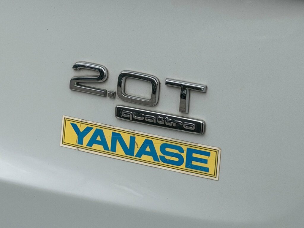 Audi Q5 Estate Grey #44