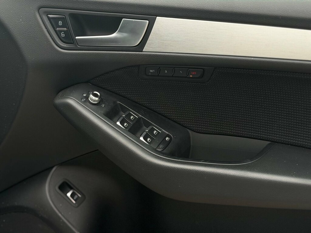 Audi Q5 Estate Grey #20