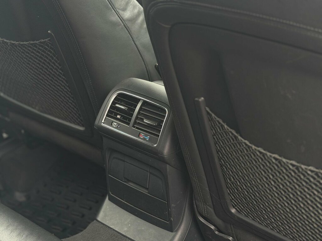 Audi Q5 Estate Grey #23