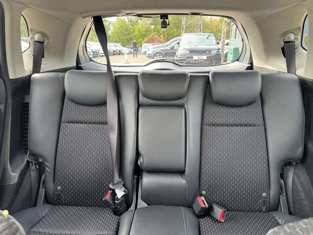 Honda Jazz Es Plus Blue #48