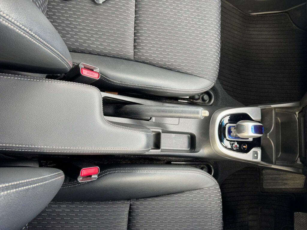Honda Jazz Es Plus Blue #29