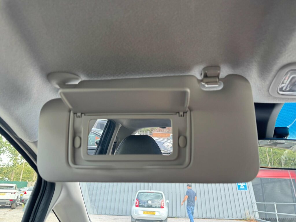 Honda Jazz Es Plus Blue #31