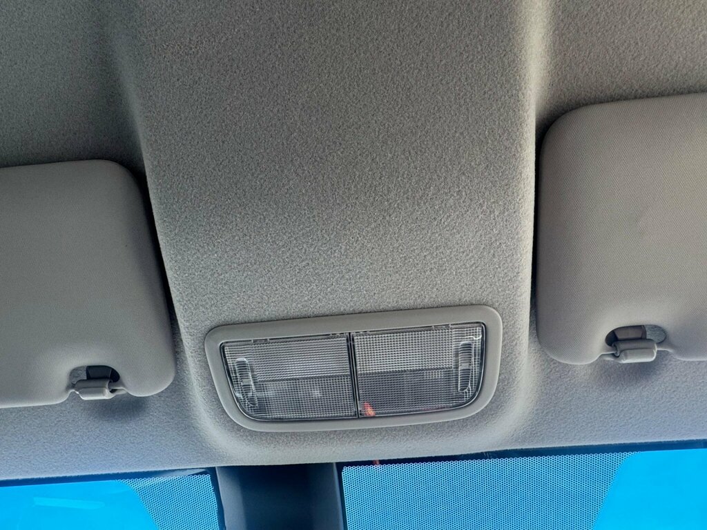 Honda Jazz Es Plus Blue #32