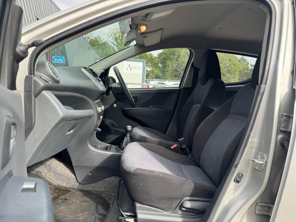 Suzuki Alto Sz4 Silver #29
