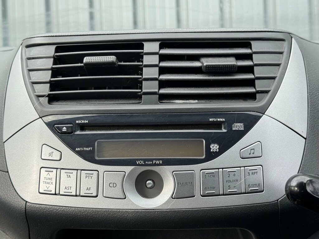 Suzuki Alto Sz4 Silver #17