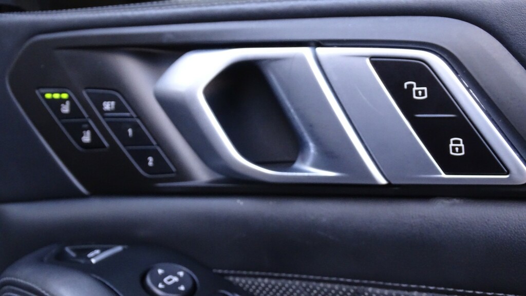 BMW X5 M M 2021 21 Blue #61