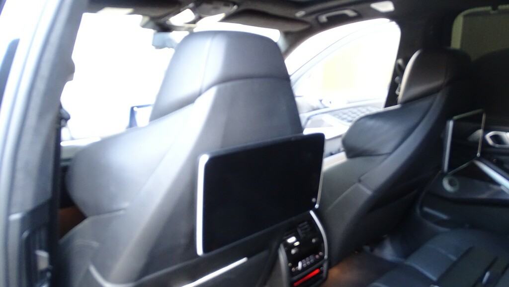 BMW X5 M M 2021 21 Blue #52