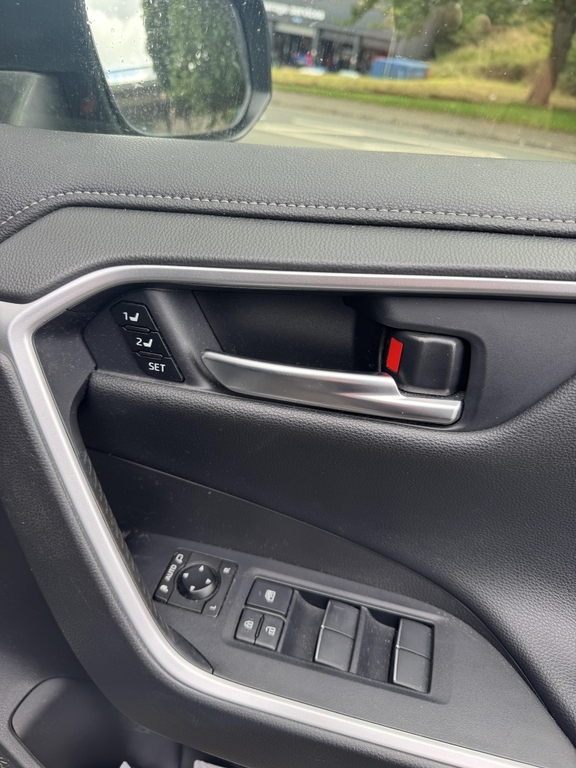 Toyota Rav 4 2.5 Vvt-i Excel Grey #6