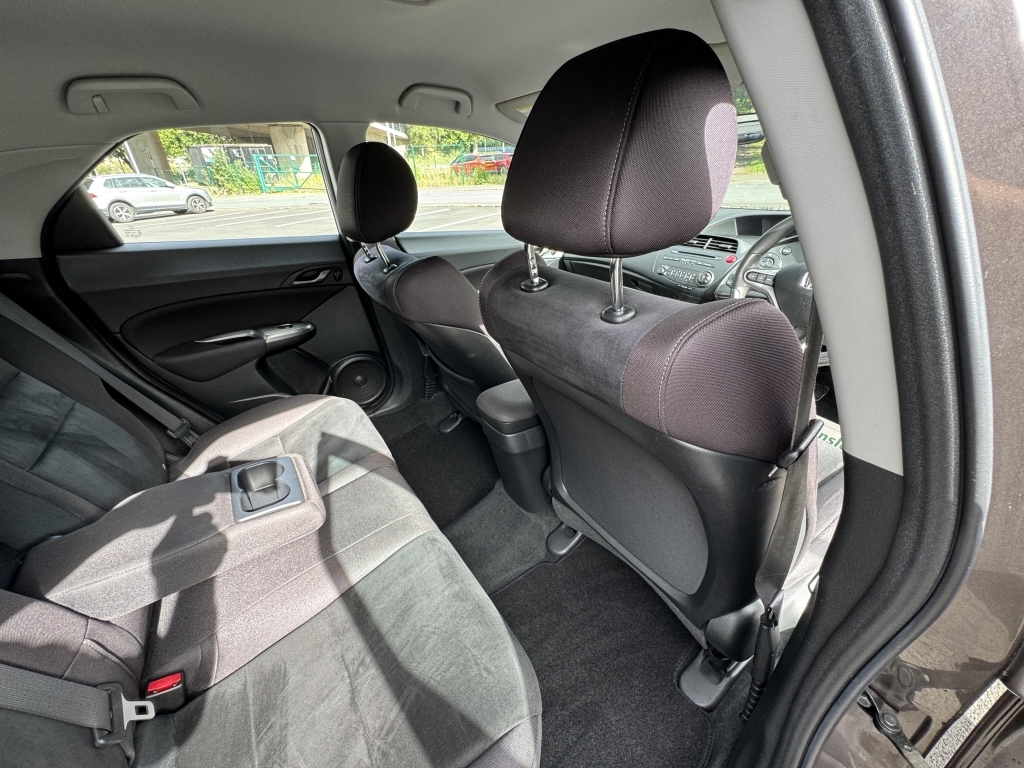 Honda Civic 2011 2.0 I-vtec Type-r Silver #22