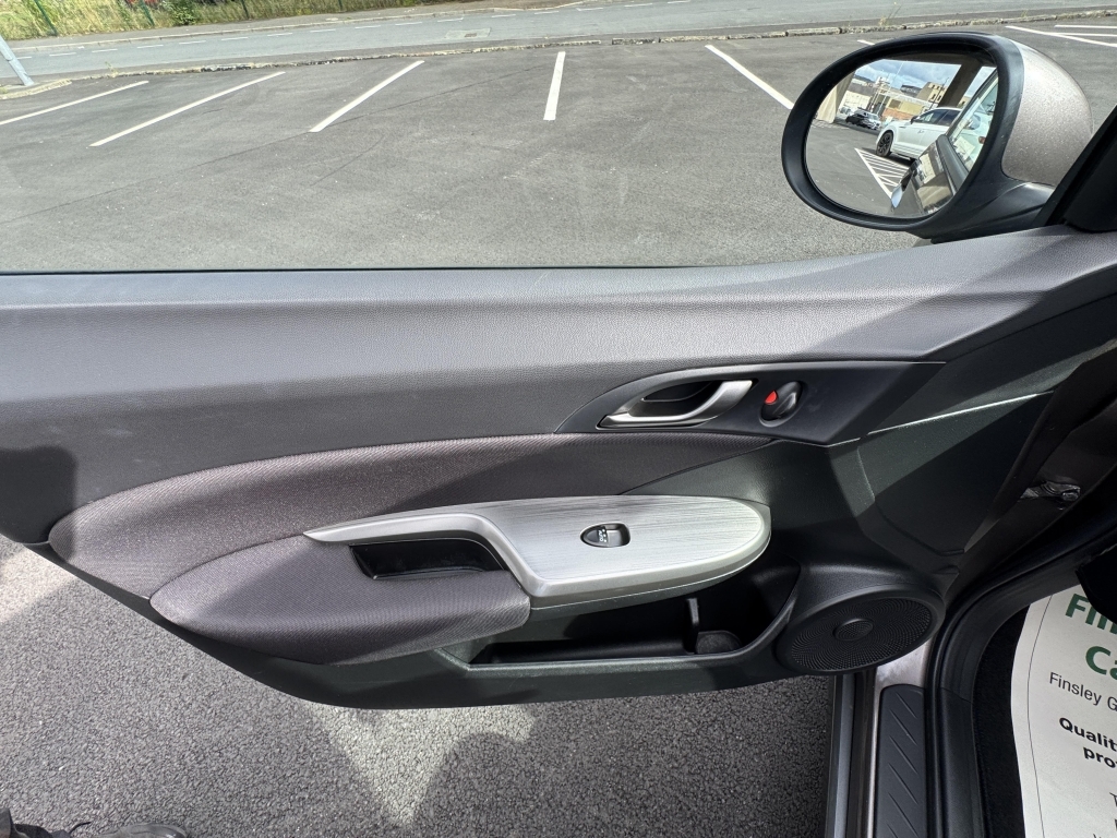 Honda Civic 2011 2.0 I-vtec Type-r Silver #35