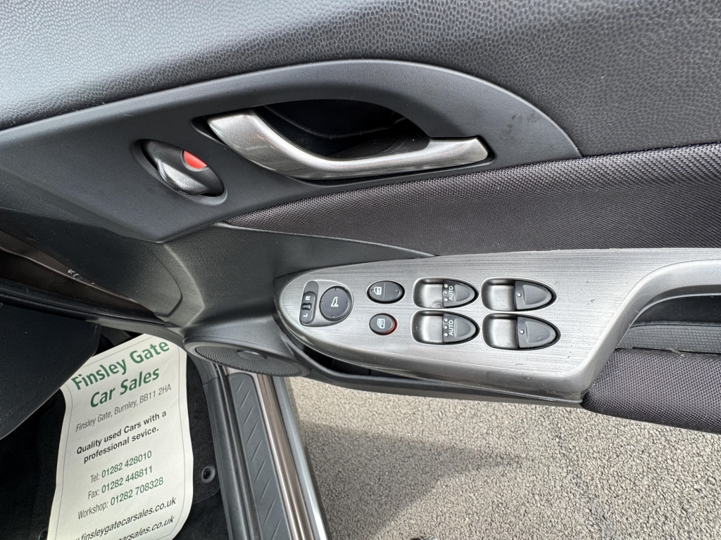 Honda Civic 2011 2.0 I-vtec Type-r Silver #42