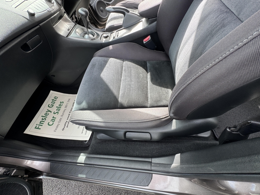 Honda Civic 2011 2.0 I-vtec Type-r Silver #31