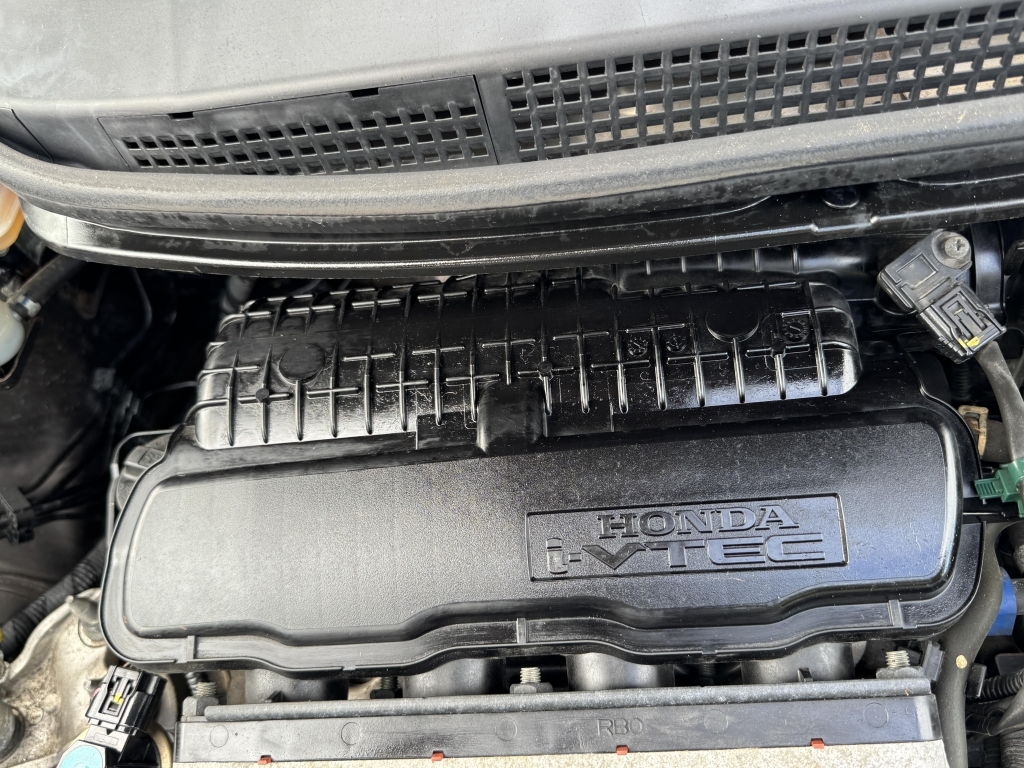 Honda Civic 2011 2.0 I-vtec Type-r Silver #56