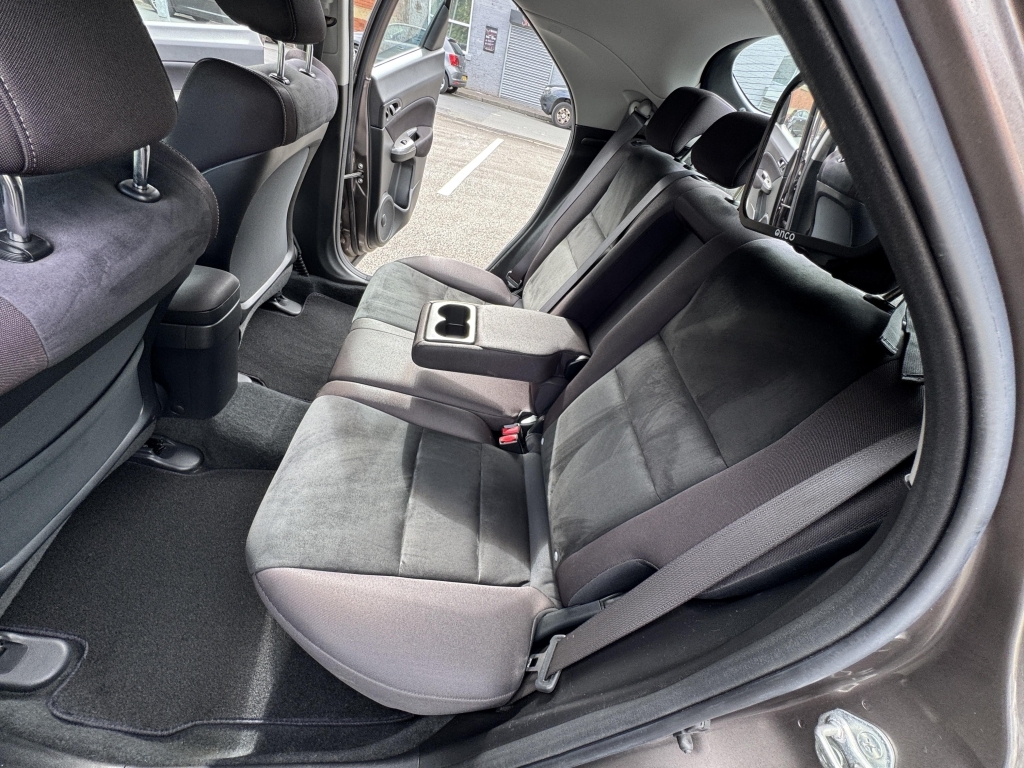 Honda Civic 2011 2.0 I-vtec Type-r Silver #28