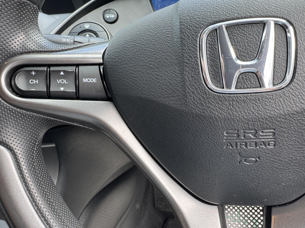 Honda Civic 2011 2.0 I-vtec Type-r Silver #59