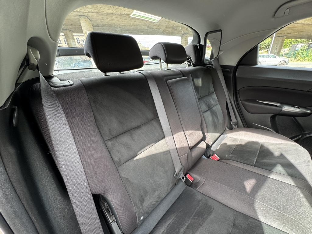 Honda Civic 2011 2.0 I-vtec Type-r Silver #25