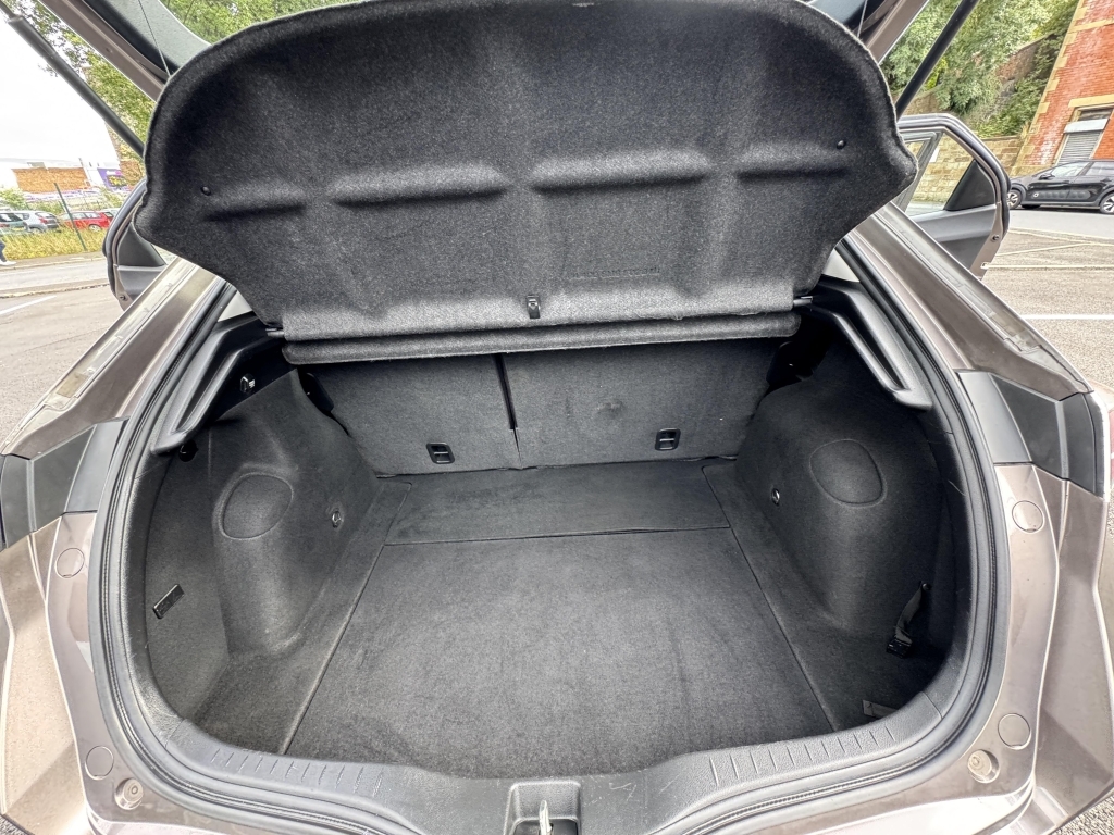 Honda Civic 2011 2.0 I-vtec Type-r Silver #46
