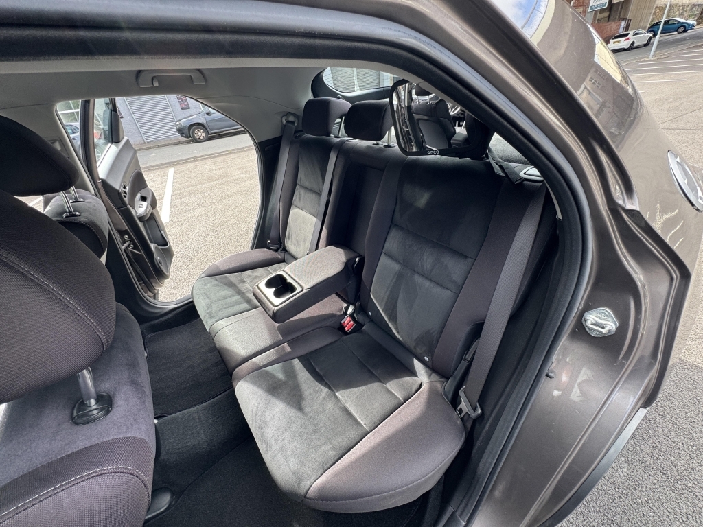 Honda Civic 2011 2.0 I-vtec Type-r Silver #29