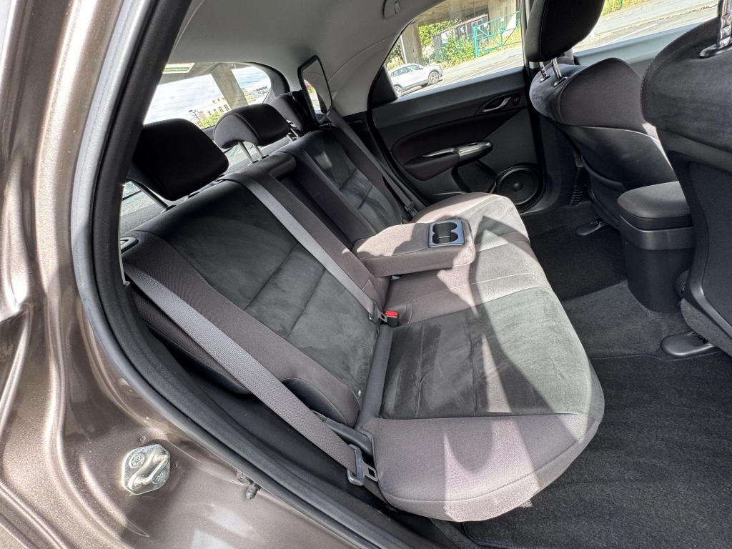 Honda Civic 2011 2.0 I-vtec Type-r Silver #23