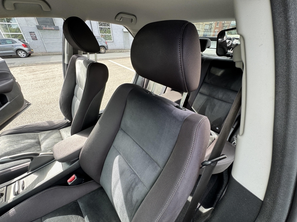 Honda Civic 2011 2.0 I-vtec Type-r Silver #32