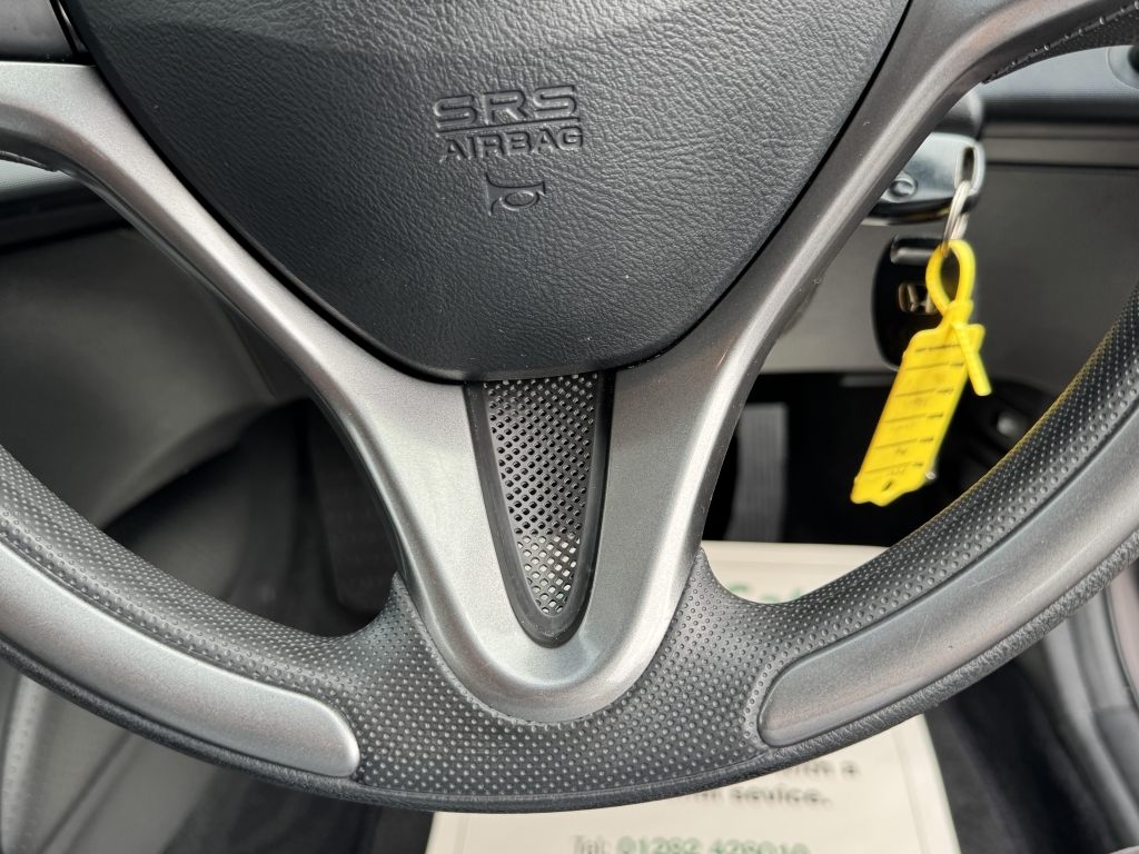 Honda Civic 2011 2.0 I-vtec Type-r Silver #60