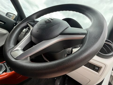 Suzuki Ignis Ignis Sz5 Shvs White #13