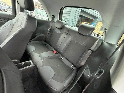 Vauxhall Adam Jam Blue #9