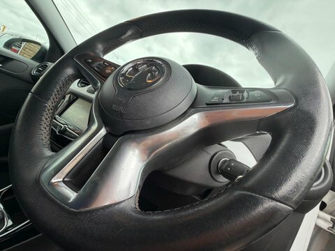 Vauxhall Adam Jam Blue #13