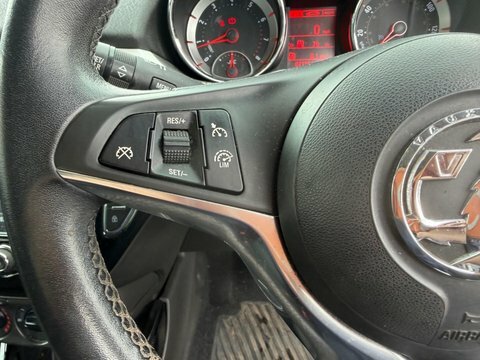 Vauxhall Adam Jam Blue #14