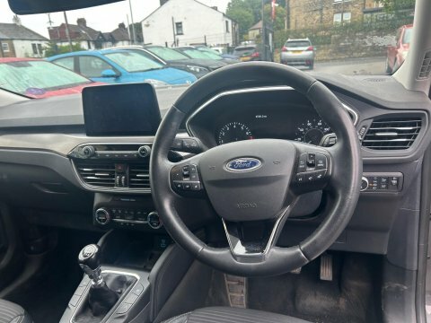 Ford Kuga 2020 70 Titanium HV70KHY Grey #2