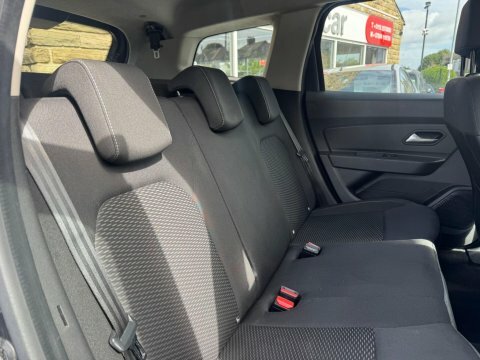 Dacia Duster 2018 68 Comfort Grey #4