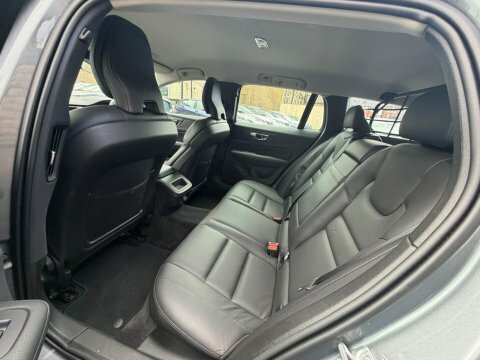 Volvo V60 2021 21 B4 Grey #6