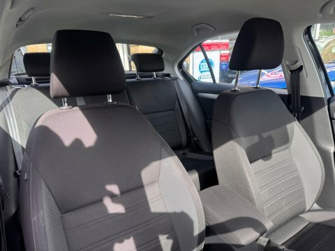 Skoda Octavia 1.0 Tsi Se Black #9